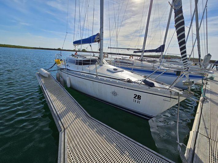 Image 3 de A Vendre Voilier FANTASIA  Quillard