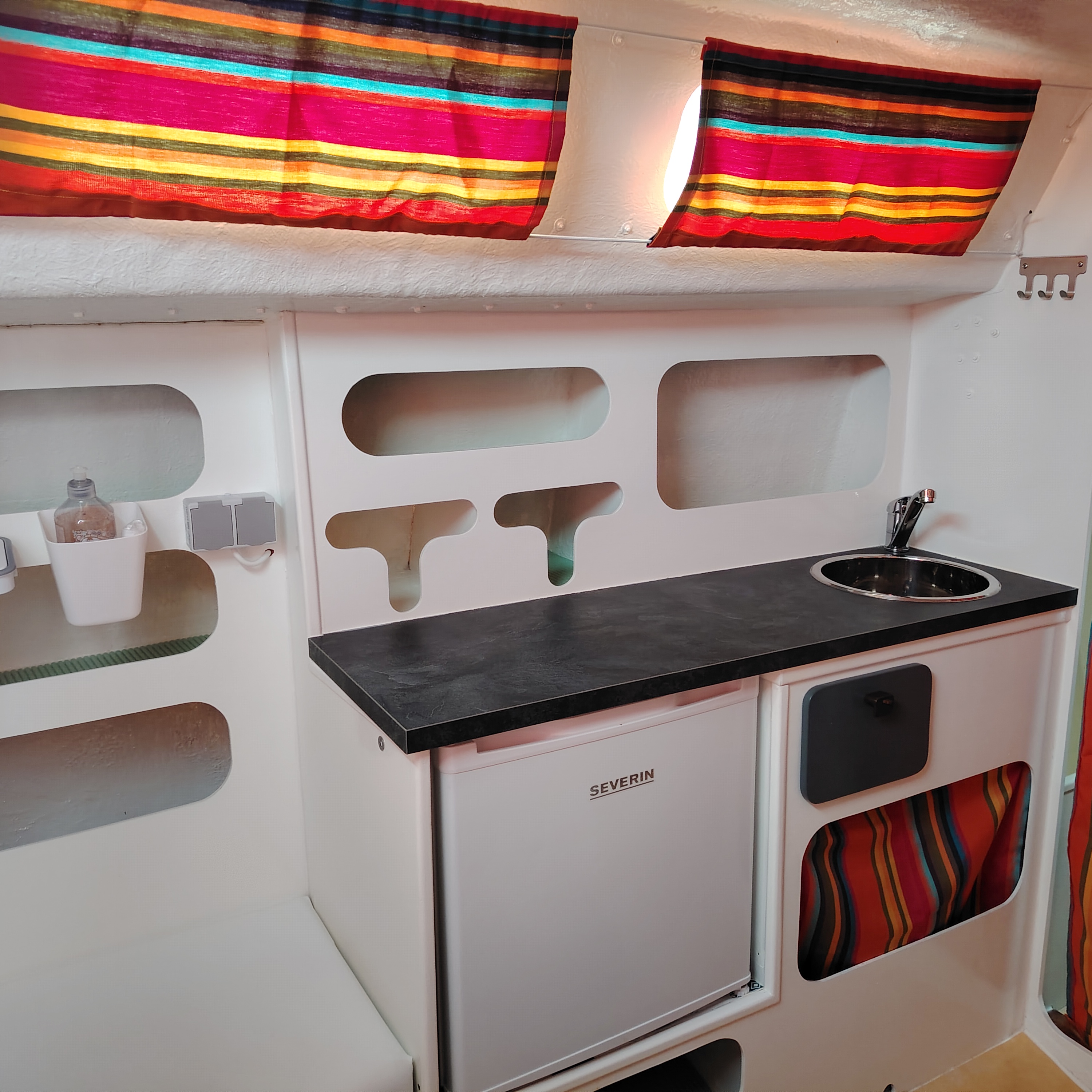 Image 2 de Bi Loup 7.65 Biquille