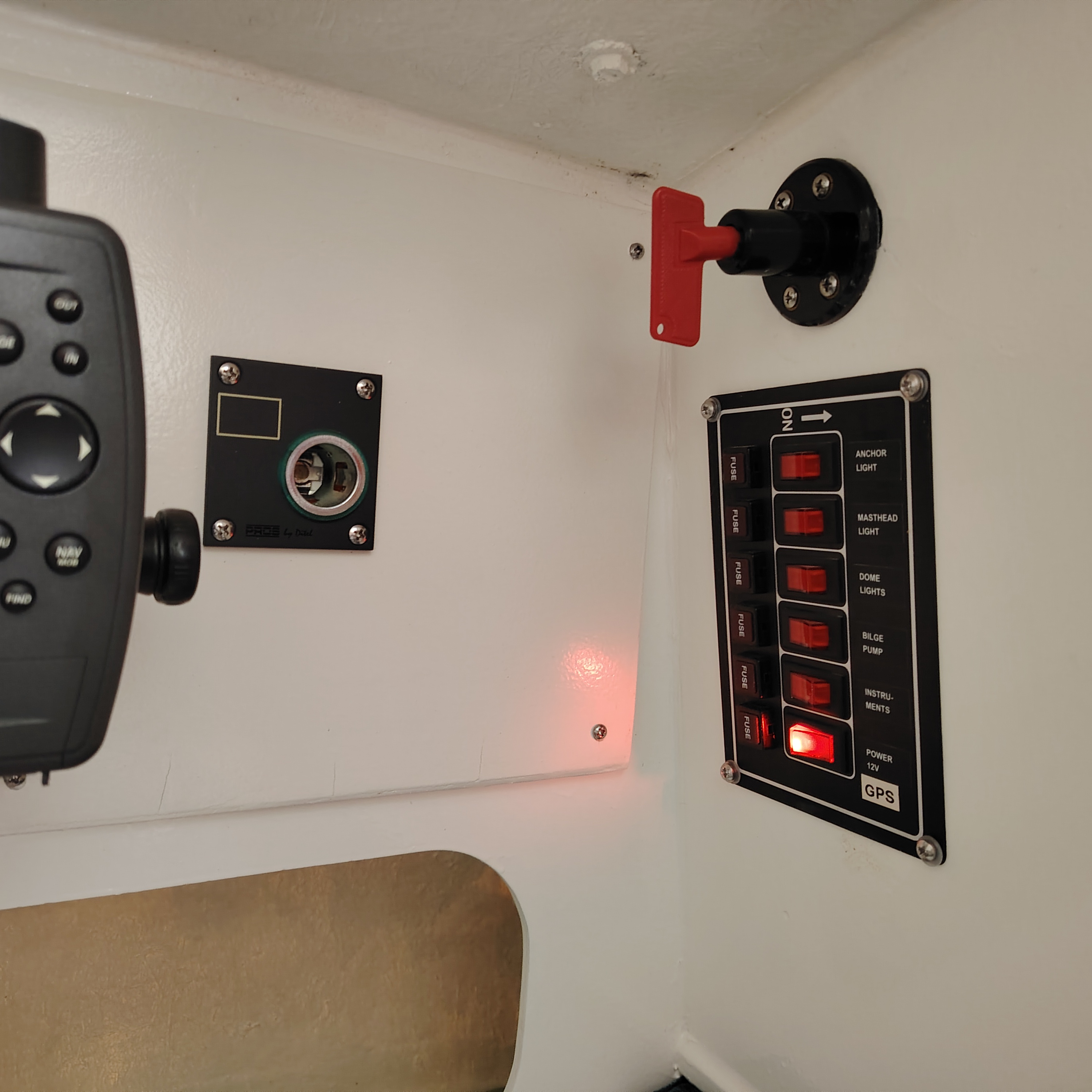 Image 5 de Bi Loup 7.65 Biquille