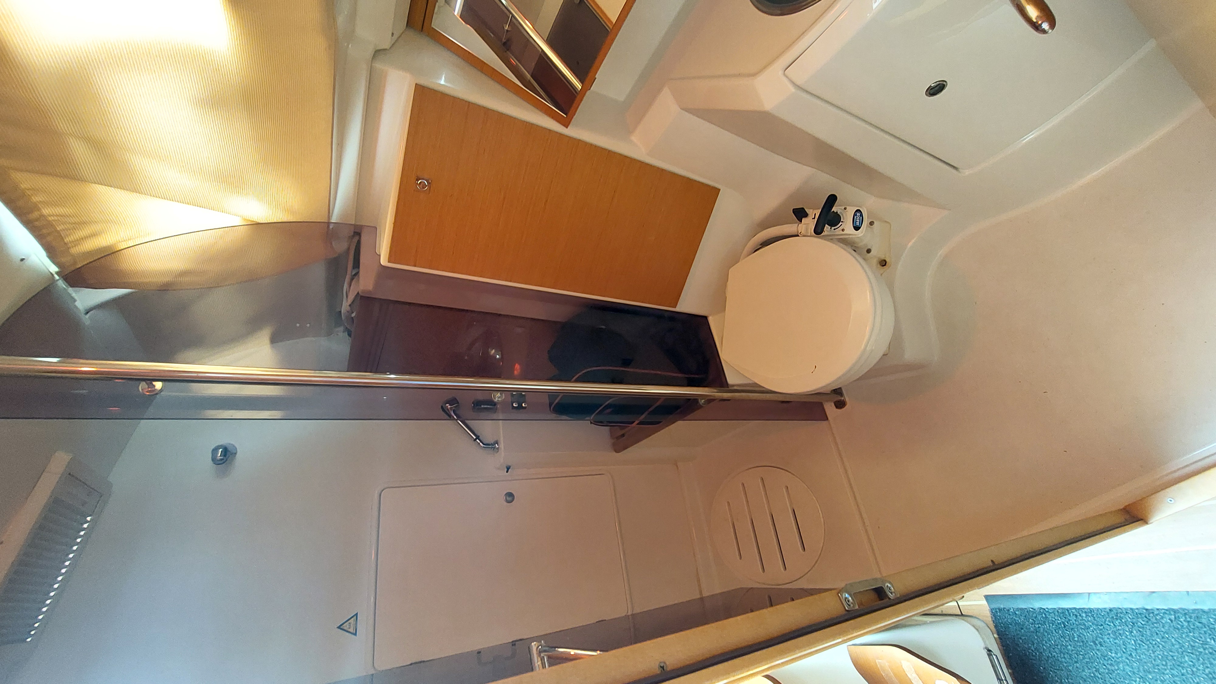 Image 1 de Voilier Sun Odyssey 36i PERFORMANCE