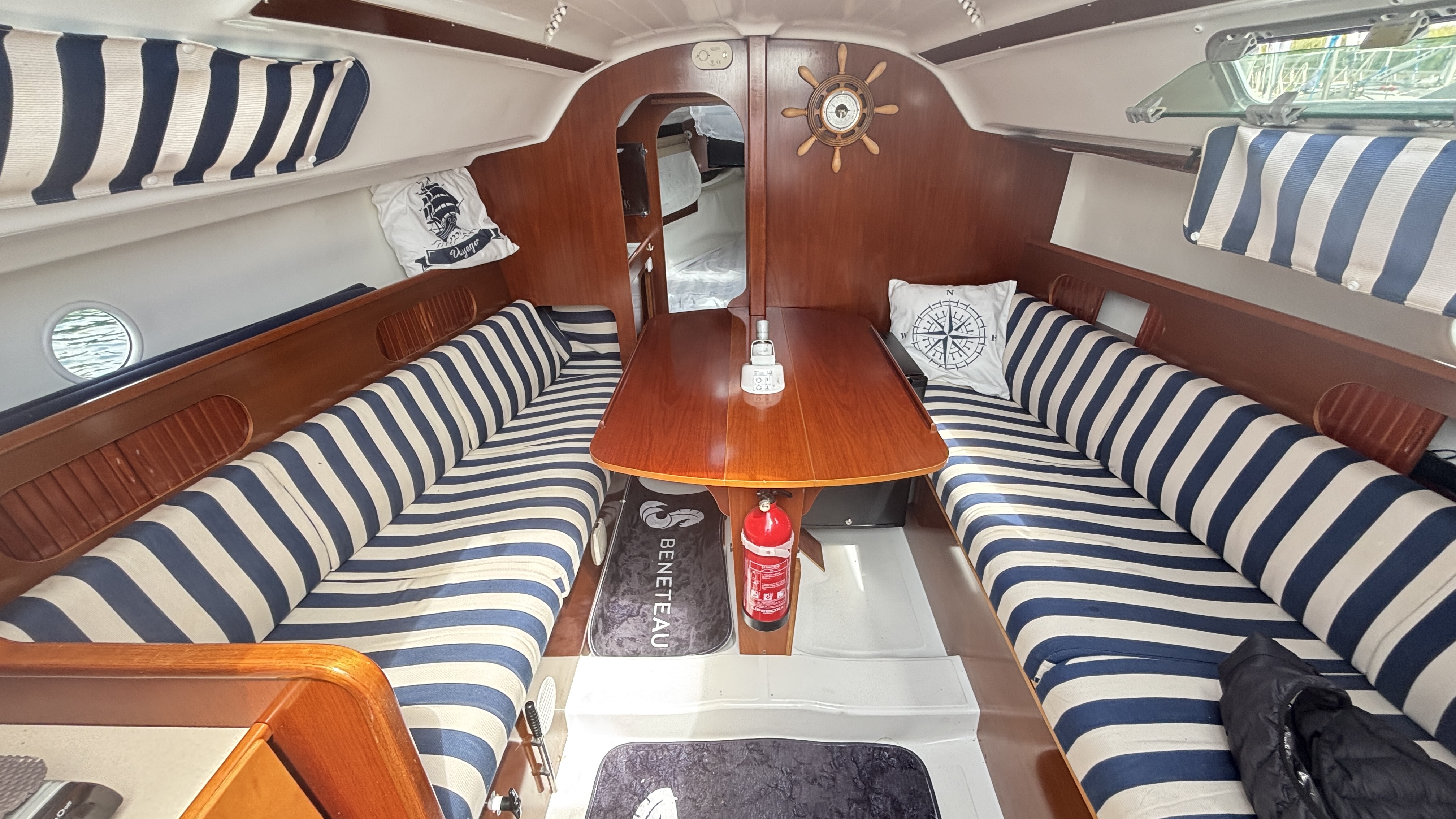 Image 5 de BENETEAU FIRST 260 SPIRIT – 2003